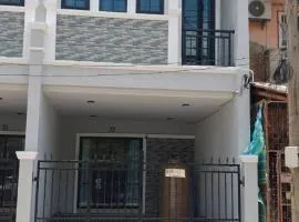Thantawan2 Home Stay Hatyai