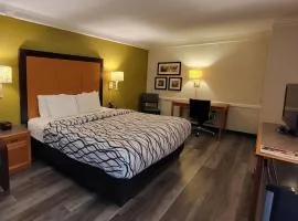 La Quinta Inn by Wyndham Amarillo West Medical Center