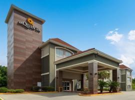 La Quinta by Wyndham Baton Rouge Denham Springs, hotel din Baton Rouge