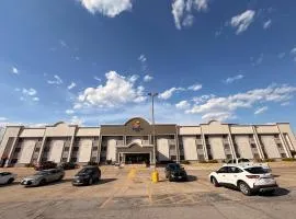 Comfort Inn Festus-St Louis South