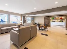 Quality Inn Mishawaka - South Bend