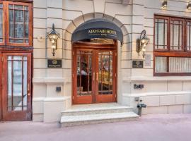 The Mayfair Hotel Times Square, an Ascend Collection, hotel en Nueva York