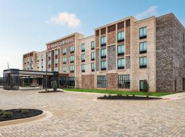 Hilton Garden Inn Perry, hotel di Perry