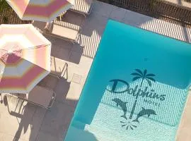 Dolphins Motel