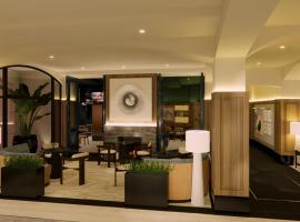 DoubleTree by Hilton North Vancouver, hotel in North Vancouver