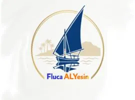 Felouca AL Yasin