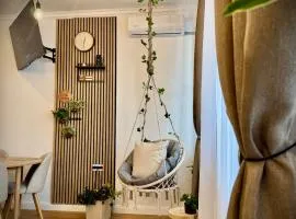 VerdeViu Apartments Thermalis Residence Sânmartin Oradea Băile Felix
