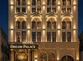 Dream Palace Ben Thanh Grand Hotel