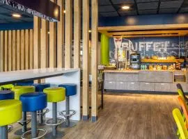 ibis budget Paris Porte de Pantin