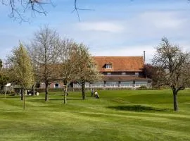 Maison du Golf au Mergelhof