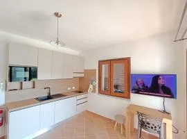 cozy flat santa teresa gallura