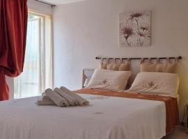 Casa Pergola d'uva, Hotel in Cecina