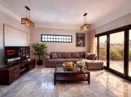 Ghumo - 2BR 2nd Floor in Bahadurabad near Aga Khan