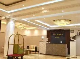 Hotel The Haven Kargil - Centrally Heated