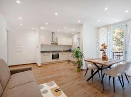 Martini Matera3 luxury apartment, khách sạn ở Matera