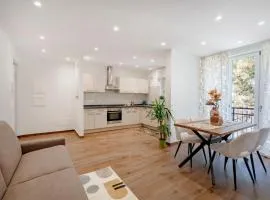 Martini Matera3 luxury apartment