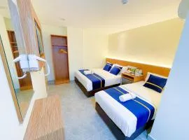 Astar Hotel Bukit Bintang