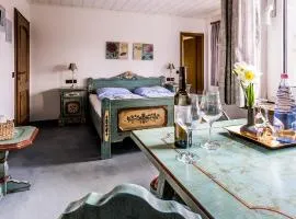 Landhaus Brockenblick