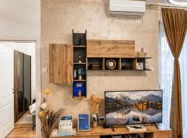 Apartman Marjanović Palić