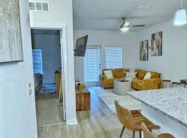Beachline Oasis