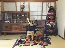 Cozy House in Kumano