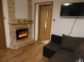 Apartament U Janusza