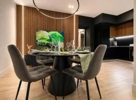 Garibaldi Suite 1 Ground Floor 1BR Apartment, Old Town Olbia