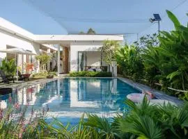 La Villa Phu Quoc - 3BR Private Saltwater Pool