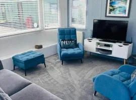 Riverbank Escape 3 Bed Static Caravan in Clarach Bay Pet-Free