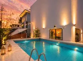 Psalms 23 Residence