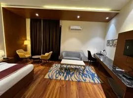 Dreamz inn & suite