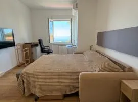 Appartamento Fronte Mare 7A