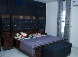 Isuki apartment