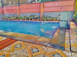 Villa Dinar Tulip VIB