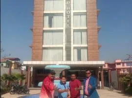 Shahi Land Hotel Pvt Ltd