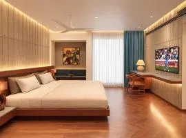 Trevon Hotel Gujrat Centrale