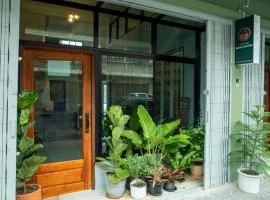 Baan Batra Heritage Suite