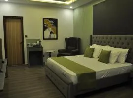 The Royal Palace Inn