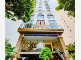 Roliva Hotel & Apartment Danang