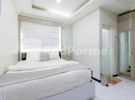 Tree Homestay Mitra RedDoorz