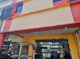 Seven Day Inn, Hotel in Masai