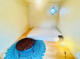 Ocean View Guesthouse Chimudondon in Kouri Island