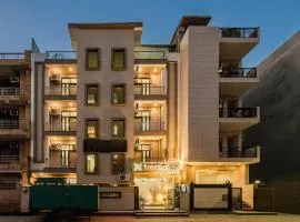 Treebo Premium Inn 62
