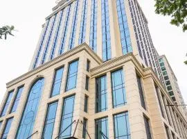 BRG Premium Apartments