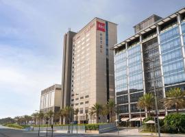 ibis Dubai One Central، فندق في دبي