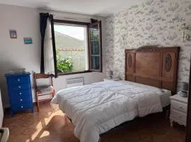 Maisonnette au centre de St Pierre