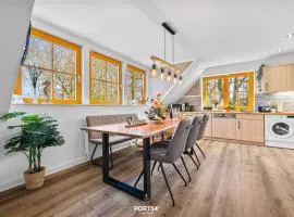 Ferienwohnung Sunset Beach Schönberger Strand