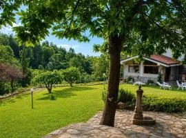 Relais Del Bosco