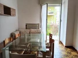RG003 - Bellaria, comodo trilocale a 100m dal mare