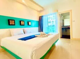 Patong Platinums Hotel